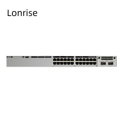 C9300-48T-E, 48x1G RJ45/Sólo datos/Enlace ascendente modular Resumen
