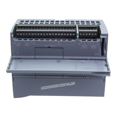 Nuevo PLC original de 6ES7215-1AG40-0XB0 Siemens Simatic S7 - S7-1200 acuerdo de la CPU 1215C