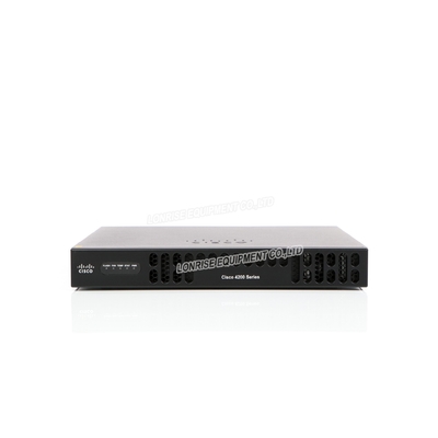 Nuevo router de los servicios integrados de Cisco ISR4221/K9