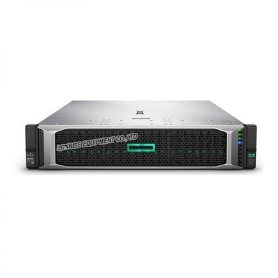 Nuevo servidor original del estante de HPE ProLiant DL388 Gen10