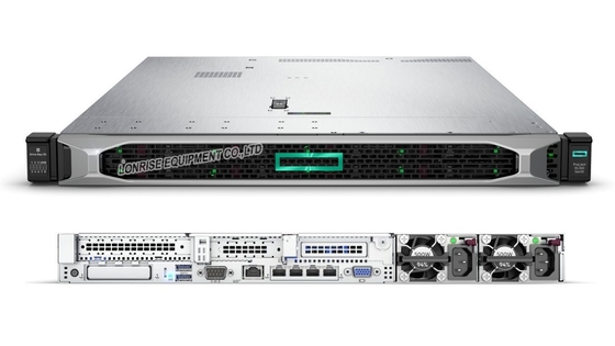 Nuevo servidor original del estante de HPE ProLiant DL360 Gen10