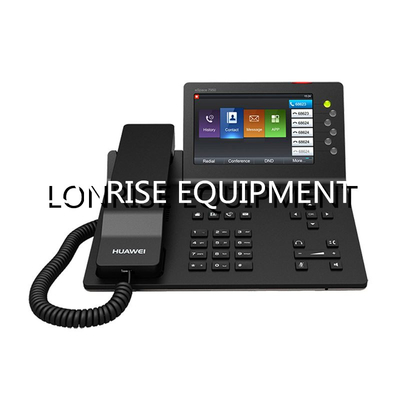 Sistema de teléfono de CP-8861-K9 Cisco 802.3af PoE extensible con Bluetooth garantía de 1 año