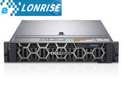 El servidor del estante del servidor de la frambuesa pi de Dell R740XD 12LFF H730P atormenta el estante del servidor del soporte de la pared de Fortnite