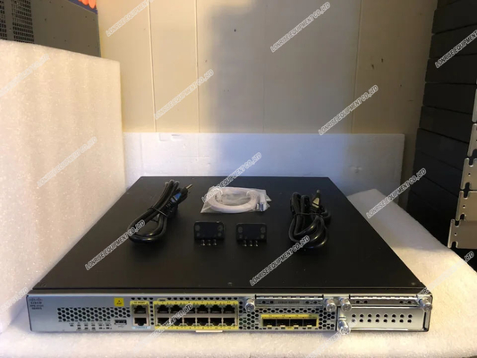 Altamente FPR2130-ASA-K9 Cisco seguro ASA Firewall con el interfaz de la línea de comandos para la dirección de la red de B2B