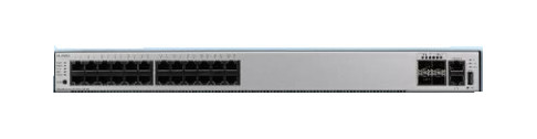 S5735-S24T4X Commutadores de la serie Huawei S5700 24 puertos X 10/100/1000BASE-T 4 puertos X 10 GE SFP+