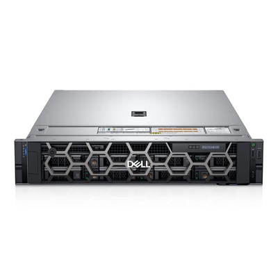 cti-cms-1000-m5-k rack serveDL385 Gen10 Plus Chasis 1 RU eficiente y compacto con 4 ranuras de expansión y 2TB de almacenamiento