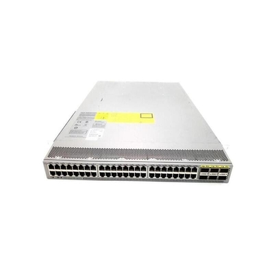 N9K-C9372TX-E-RF Cisco Nexus 9372TX-E Switch de capa 3