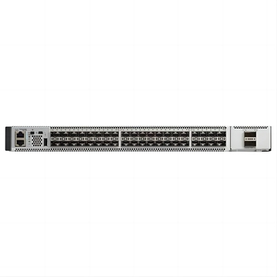 C9500-48X-A Cisco Catalyst 9500 conmutador 10G de 40 puertos, módulo de red 8 x 10GE