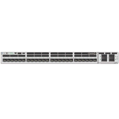 Cisco C9300X-24Y-A 24 puertos con conmutador gestionado catalizador 9300x nuevo
