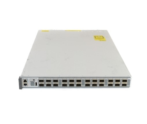 C9500-24Q-A Cisco Catalyst 9500 Switch 24 puertos 40G Switch, ventaja de red