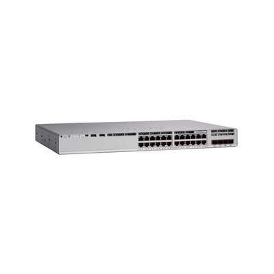 Cisco C9200-24T-A, Catalyst 9200 Solo datos de 24 puertos, ventaja de red