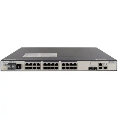Huawei S2700-26tp-Ei-DC Gigabit Switch 02352331 24 Ethernet 10/100 puertos Conmutadores del campus