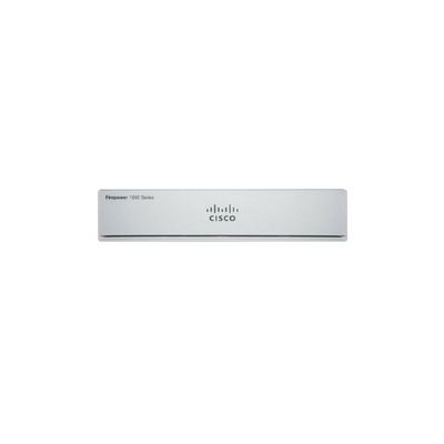 Cisco FPR1010-NGFW-K9 Firepower 1010 Aplicación de cortafuegos de próxima generación