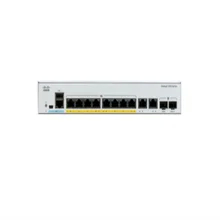 C1000-48T-4G-L 1 capa 2/3 Switch de red para conectividad sin fisuras Switch de red Cisco