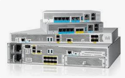 C9800 L F K9 para el conmutador Ethernet de gigabit Controlador Cisco WLAN