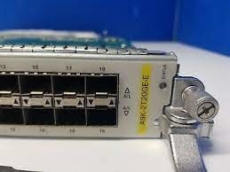 Cisco Line Card A9K 2T20GE E para Ethernet de gigabit de Cisco con buen precio