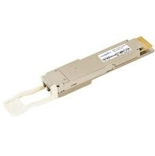 T DP4CNL N00 400GBASE-DR4++ QSFP-DD 1310nm 10km para el conmutador Gigabit Ethernet S48t4x