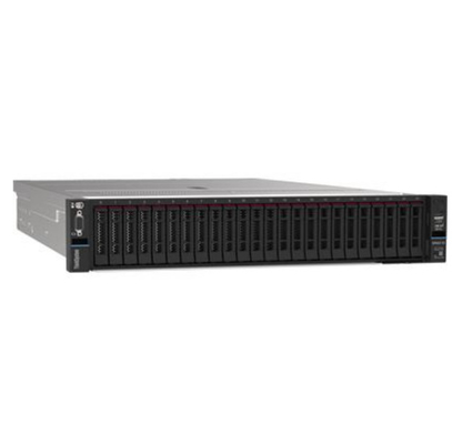 Lenovo Rack Server ThinkSystem SR650 V3 Con 3 años de garantía en buen precio