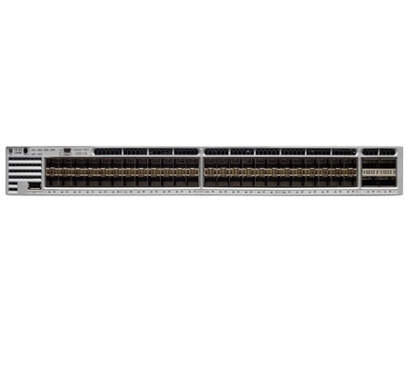 WS-C3850-48XS-S Cisco Catalyst 3850 48 puerto 10G conmutador de fibra IP base