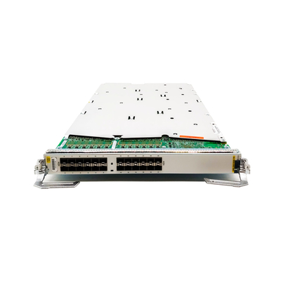 Cisco A9K RSP5 TR tarjeta de línea ASR 9000 procesador de conmutación de ruta 5 para el transporte de paquetes