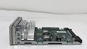 Módulo de tarjeta de interfaz de expansión de red Cisco Ethernet WAN 9361-16i