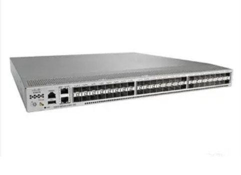 N9K-C92160YC-X - Cisco Nexus 9000 Switch Nexus 9K Fijo con 48p 10G SFP + y 6p 40G O 4p 100G