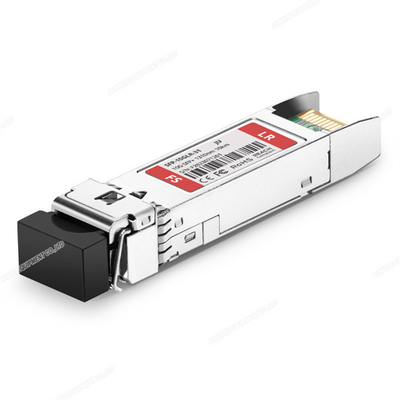 Nuevo módulo de transceptor SMF de 100gbase Lr4 Qsfp 1310nm 10km DOM Duplex LC