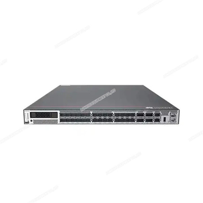 USG6000E nueva serie sellada USG6610E AC Host 12XGE RJ45 8XGE SFP 4X10GE SFP 1 energía de CA