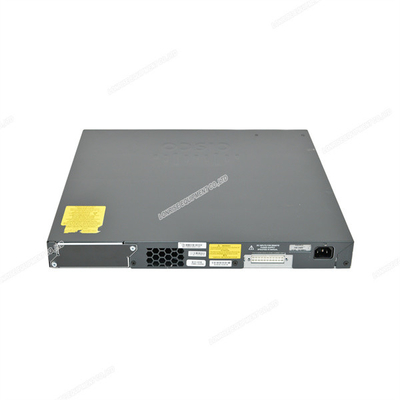 WS-C2960X-24PD-L nuevo catalizador sellado 2960-X Switch 24 GigE PoE 370W 2 X 10G Base LAN SFP +