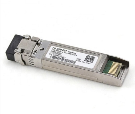 OMXD30000 Transceptor óptico Huawei OMXD30000 SFP+ 10G Módulo multimodo ((850nm 0,3km LC)