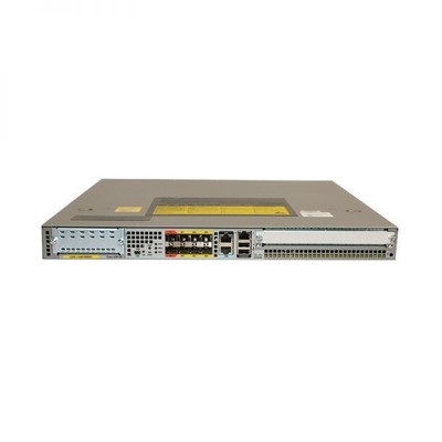 ASR1001 X Router de servicio de agregación Cisco Router ASR1000 puerto Gigabit Ethernet