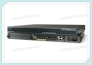 8 cortafuego rápido 3DES/AES ASA5540-K8 de Cisco Asa 5540 de Ethernet de X