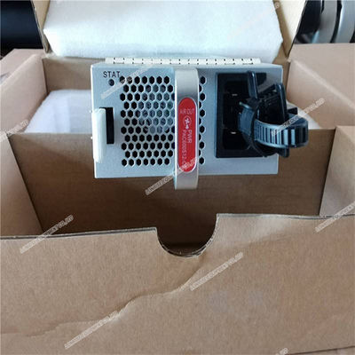 PAC600S12-CB  	
Módulo de alimentación de CA de 600 W para switch Huawei S6000