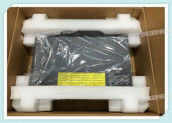 Firewall de seguridad de red Cisco ASA5510-BUN-K9