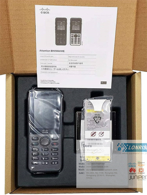Nuevo teléfono IP VoIP sellado CP-8821-K9-BUN teléfono de conferencia listo para ir