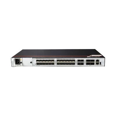 S6730 H28Y4C Conmutadores de la serie Huawei S6700 Solución de red versátil de alto rendimiento