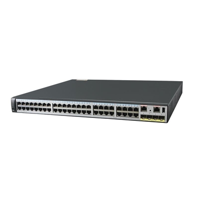 S6720 32C PWH SI Huawei S6700 Series SwitchesConmutadores fijos de 10GE de última generación