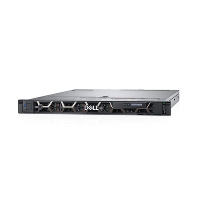 Dell 1U R640 5218 8G 1 600G SAS 10K 1 H330 DVD 750W 1 2.5 8 Dell PowerEdge R640 Los servidores