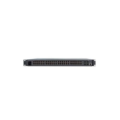 LS S3352P EI DC Huawei S3300 serie Switch Mainframe un conmutador de red competente y versátil