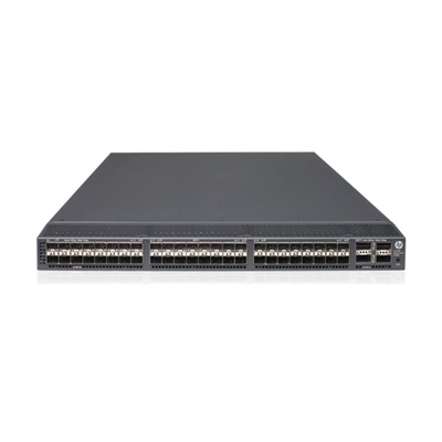 JG838A HPE FlexFabric 5900 Conmutadores 48XG 4QSFP+ Conmutador 1024 MB flash 2048 MB SDRAM