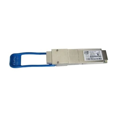 QSFP-40G-LR4 - Cisco 40 Gigabit módulos ópticos QSFP 40GBASE-LR4 OTN Transceptor LC 10KM