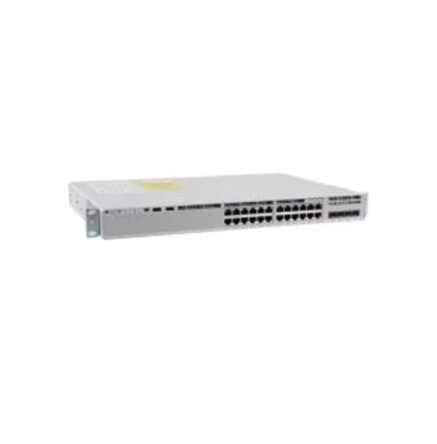 C9200L-24T-4X-E Switch Cisco Catalyst 9200L de 24 puertos de datos con 4x10G Uplink Network Essentials