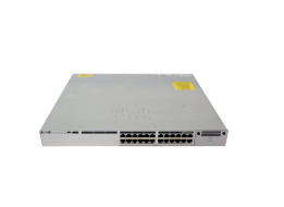 C9300-24UX-E Catalyst 9300 24 puertos MGig y UPOE Network Essentials