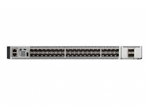 Interruptor Cisco C9500-48Y4C-E Catalyst 9500 con 48 puertos 1/10/25G