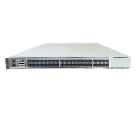 Cisco Catalyst 9500 40 puertos 10G Switch C9500-40X-A con licencia NW Adv