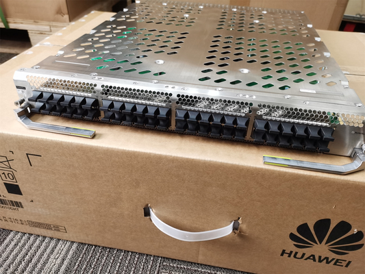 Huawei CEL48XSFD-G Tarjeta de interfaz óptica Ethernet SFP+ 10GE de 48 puertos