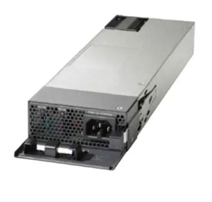 Cisco PWR-C5-600WAC Fuente de alimentación 600W 100-240V CA