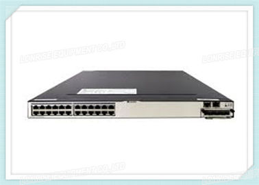 Ethernet de los interruptores de red de S5700-52C-EI Huawei 48 paquete de la red del gigabit de 10/100/1000 puertos