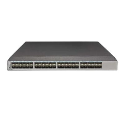 CE6810-48S4Q-LI, Huawei CE6810 Switch, 48x10GE SFP+/4x40GE QSFP+/sin ventilador y fuente de alimentación