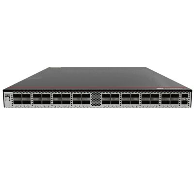 CE9855M-32DQ, Huawei CE9800 Switch, 32x100GE QSFP28/sin ventilador y fuente de alimentación